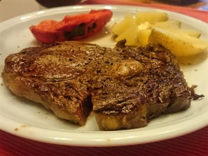 Ripeye-Steak